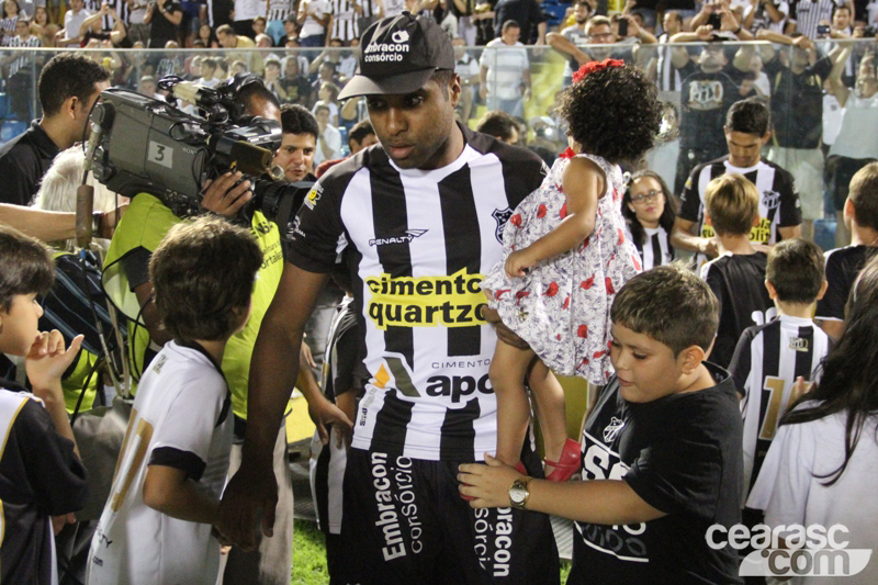 [15-07] Ceará 1 x 3 Joinville - 5