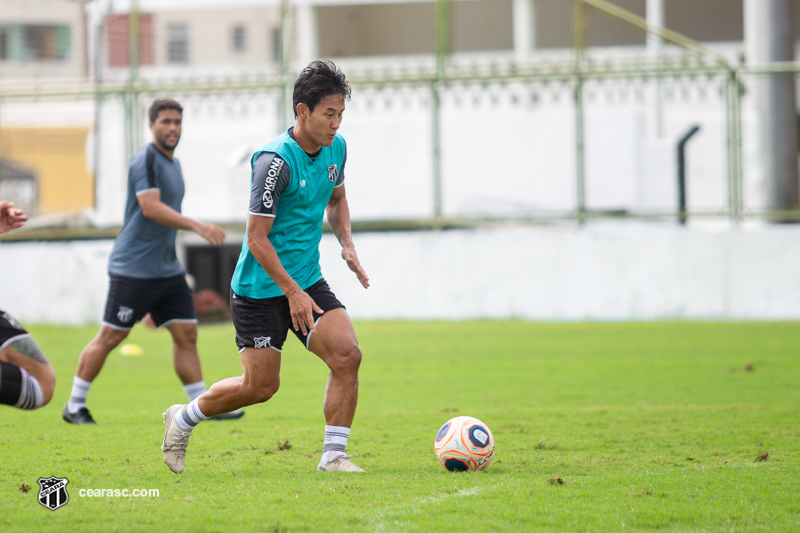 [07-07-2020] Treino 07