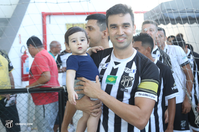 [15-06-2019] Semifinal dia - Ceará Futsal 5x2 Pires Ferreira - parte1 - 33