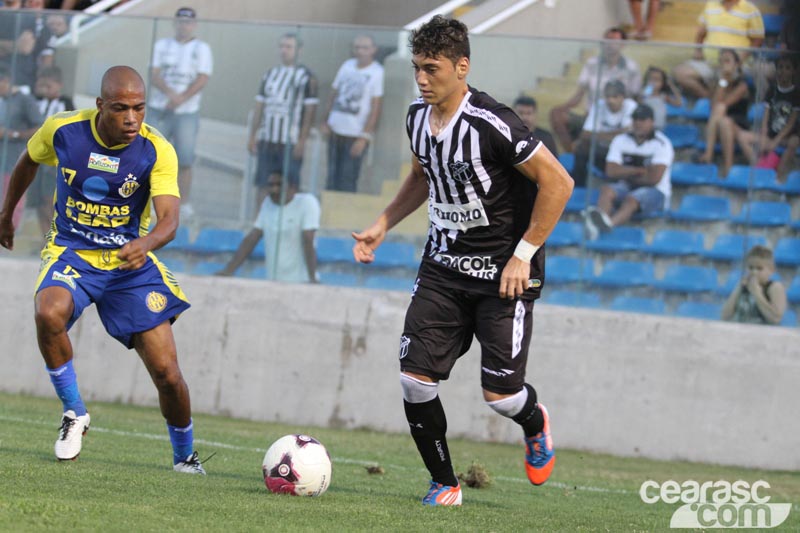 [13-01] Ceará 3 x 1 Horizonte - 02 - 33