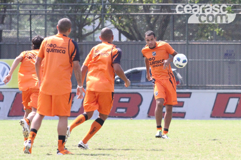 [06-09] Treino no Rio de Janeiro-RJ - 4