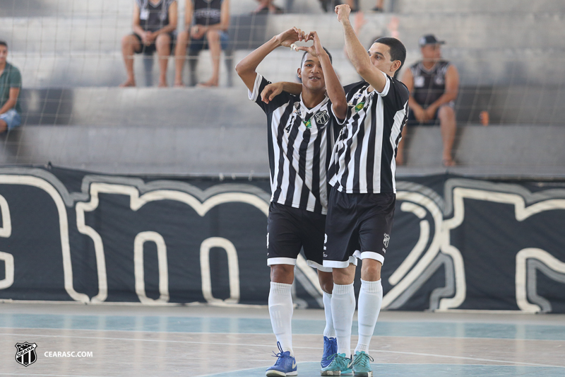 [15-06-2019] Semifinal dia - Ceará Futsal 5x2 Pires Ferreira - parte1 - 24