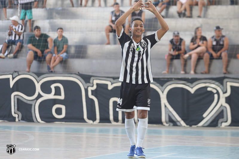 [15-06-2019] Semifinal dia - Ceará Futsal 5x2 Pires Ferreira - parte1 - 20