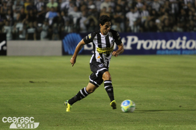 [15-07] Ceará 1 x 3 Joinville - 18