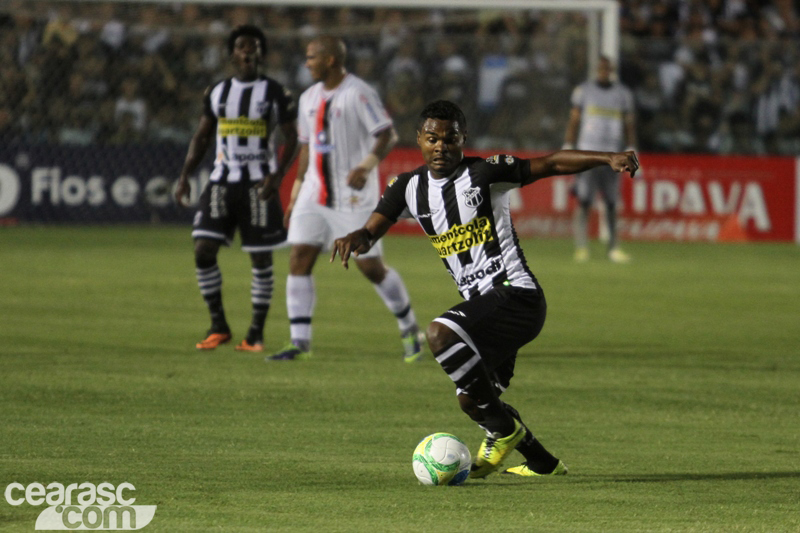 [15-07] Ceará 1 x 3 Joinville - 19