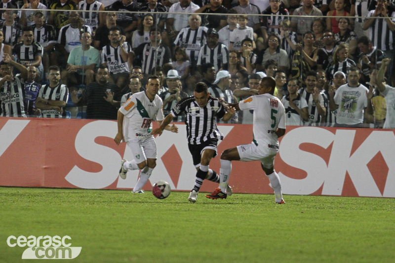[18-05] Ceará x América-MG - 3