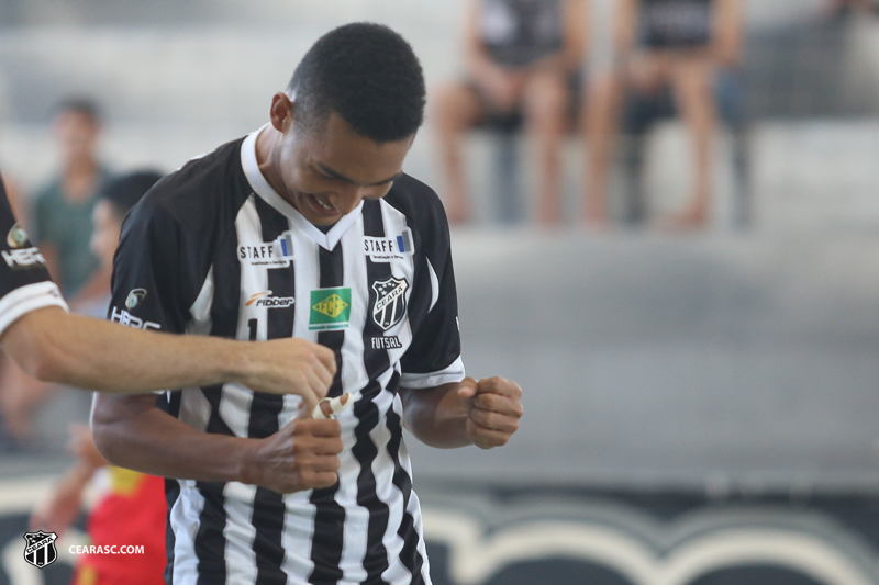 [15-06-2019] Semifinal dia - Ceará Futsal 5x2 Pires Ferreira - parte1 - 21