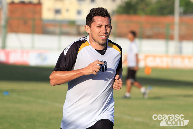 [22-10] Treino Técnico - 10
