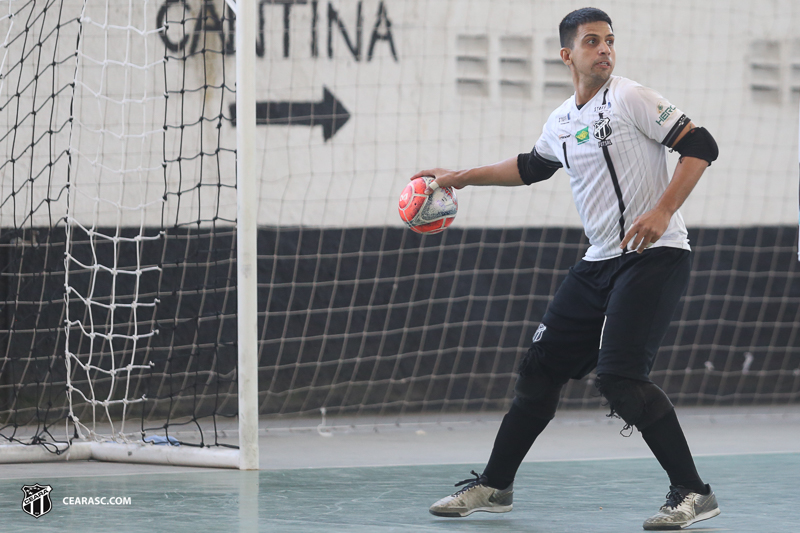 [15-06-2019] Semifinal dia - Ceará Futsal 5x2 Pires Ferreira - parte1 - 13