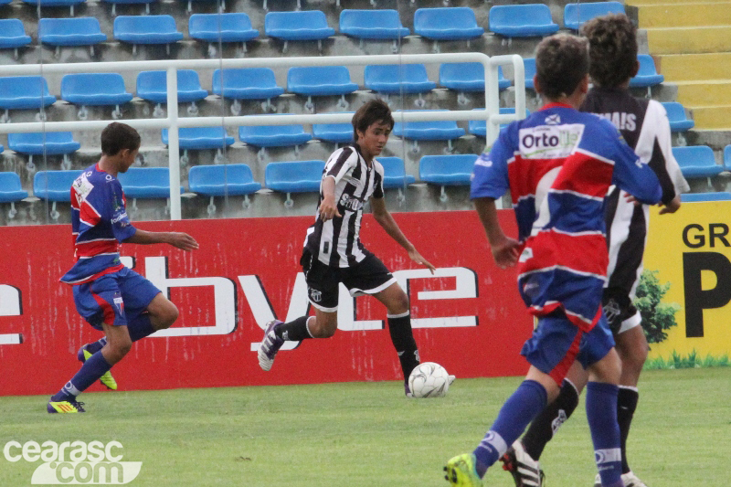 [10-03] Ceara 3 x 1 Fortaleza - segundo tempo - 19