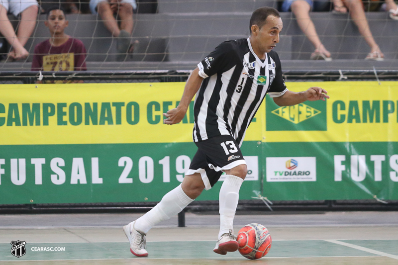 [15-06-2019] Semifinal dia - Ceará Futsal 5x2 Pires Ferreira - parte1 - 30