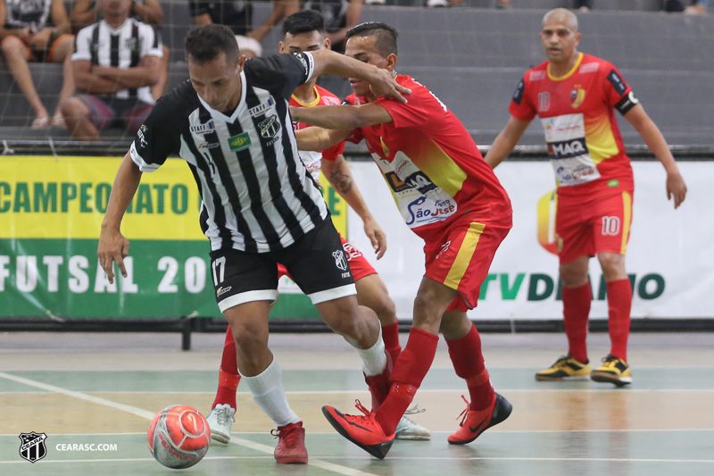 [15-06-2019] Semifinal dia - Ceará Futsal 5x2 Pires Ferreira - parte1 - 32