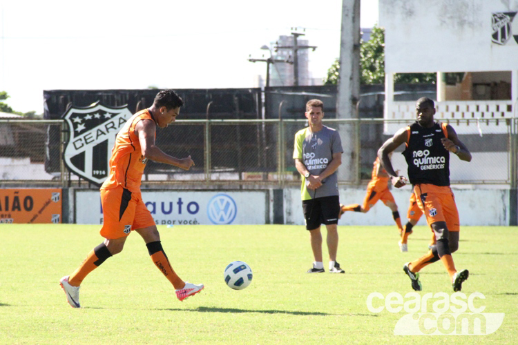[21-07] Treino Coletivo - 6