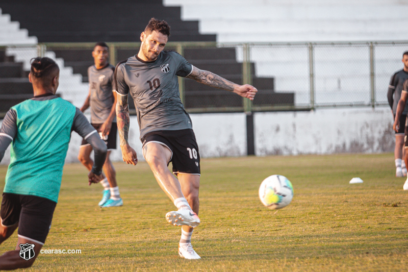 [02-12-2020] Treino9