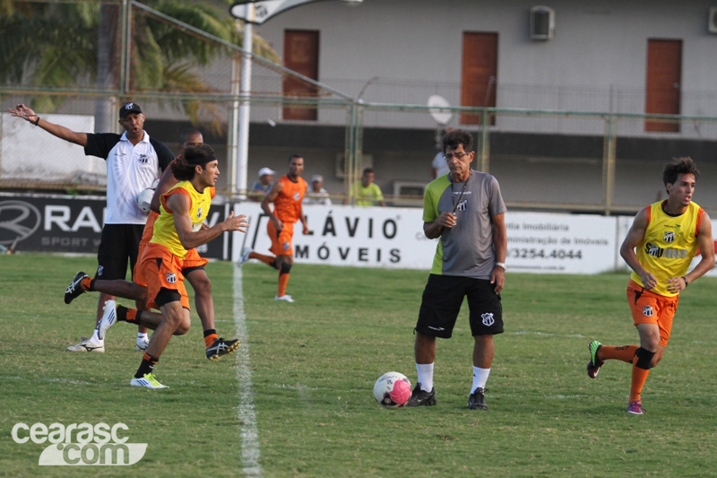[20-01] Treino Coletivo - 12