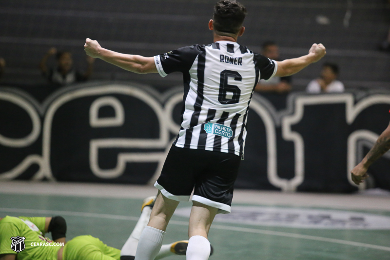 [15-06-2019] Semifinal dia - Ceará Futsal 5x2 Pires Ferreira - parte2 - 21