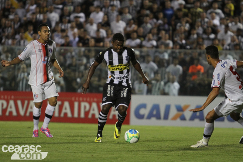 [15-07] Ceará 1 x 3 Joinville2 - 11