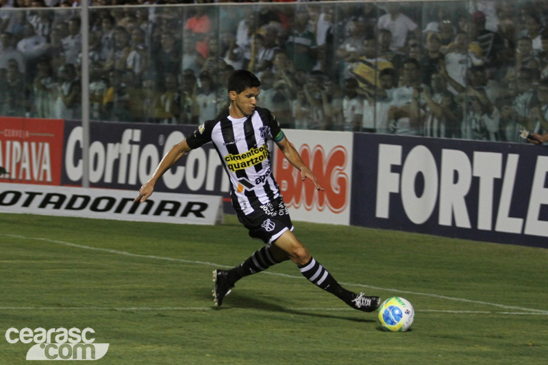 [15-07] Ceará 1 x 3 Joinville2 - 12