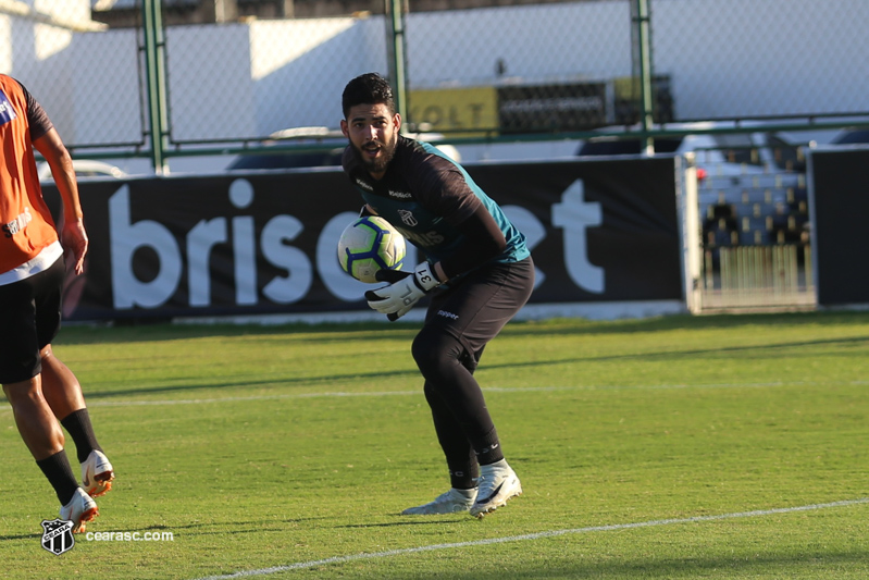 [14-10-2019] Treino Técnico - 13