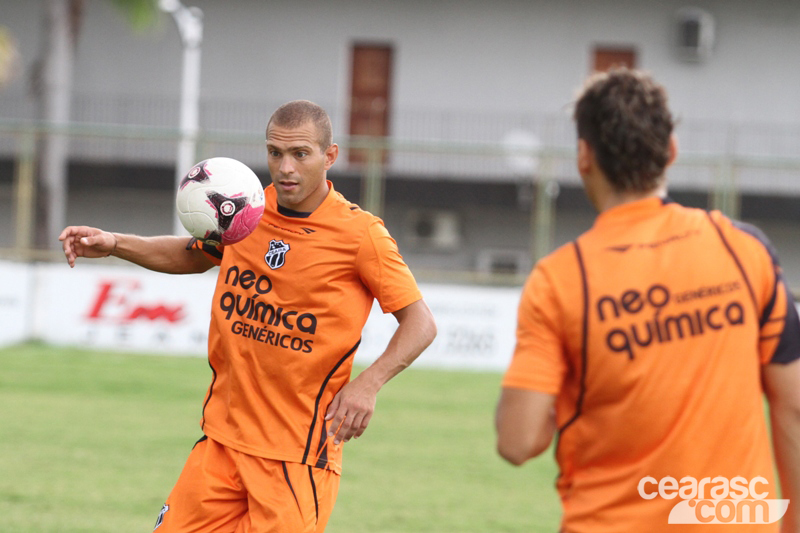 [21-01] Treino Tático - 5