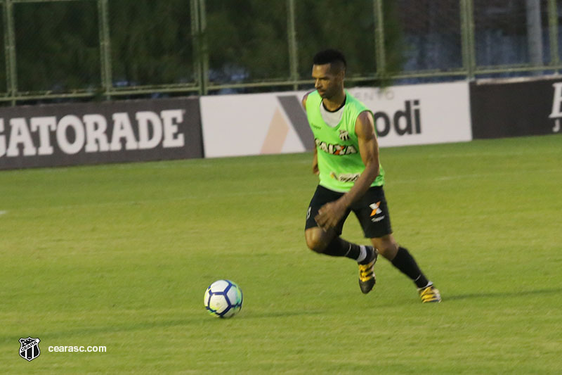 [25-04-2018] Treino Tático - 3