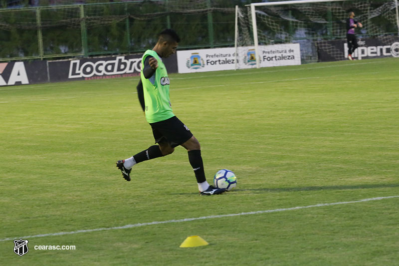 [25-04-2018] Treino Tático - 5