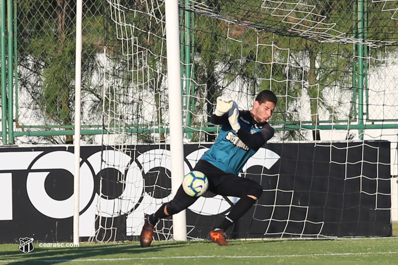 [14-10-2019] Treino Técnico - 18