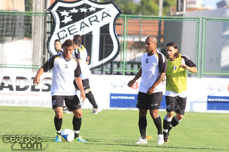 [05-01] Treino técnico - 3
