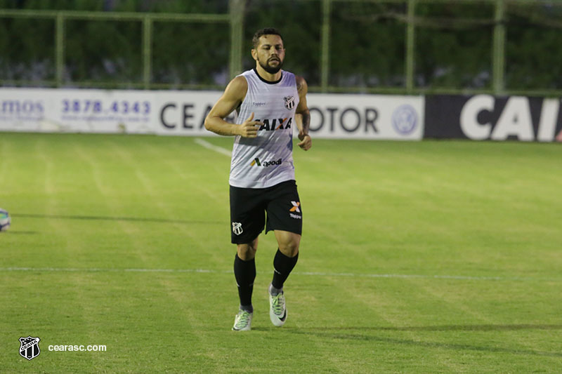 [25-04-2018] Treino Tático - 12
