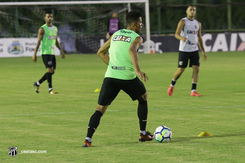 [25-04-2018] Treino Tático - 13