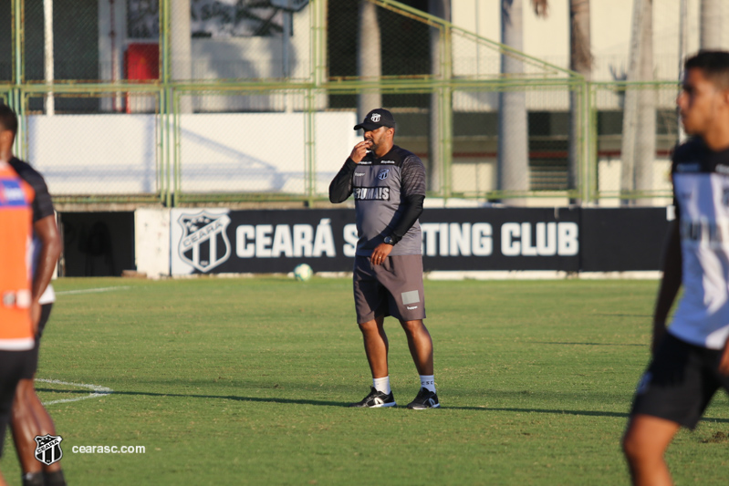 [14-10-2019] Treino Técnico - 23