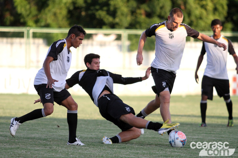[13-05] Treino Técnico - 16