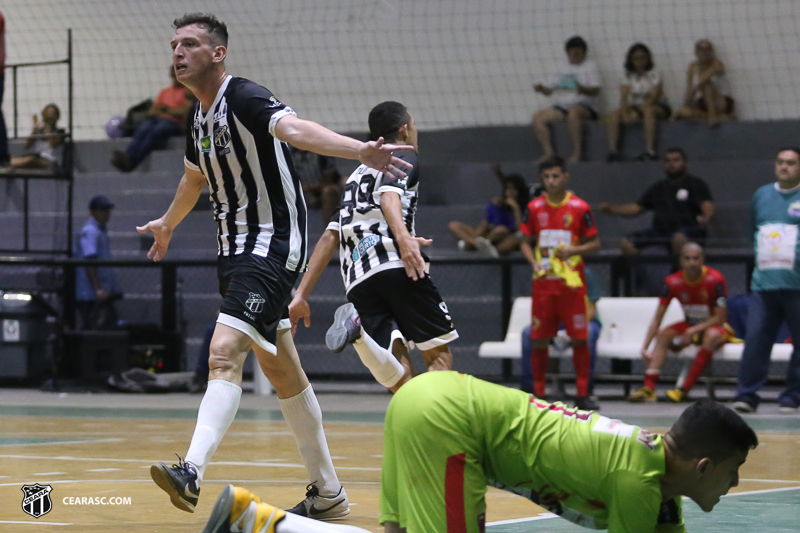 [15-06-2019] Semifinal dia - Ceará Futsal 5x2 Pires Ferreira - parte2 - 30