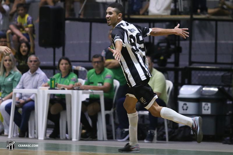 [15-06-2019] Semifinal dia - Ceará Futsal 5x2 Pires Ferreira - parte2 - 35