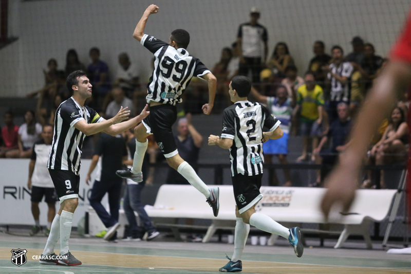 [15-06-2019] Semifinal dia - Ceará Futsal 5x2 Pires Ferreira - parte2 - 32