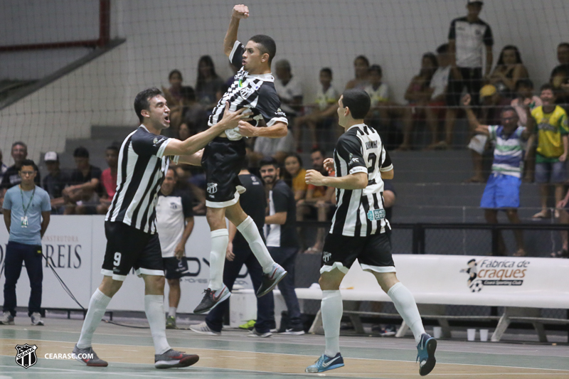 [15-06-2019] Semifinal dia - Ceará Futsal 5x2 Pires Ferreira - parte2 - 33