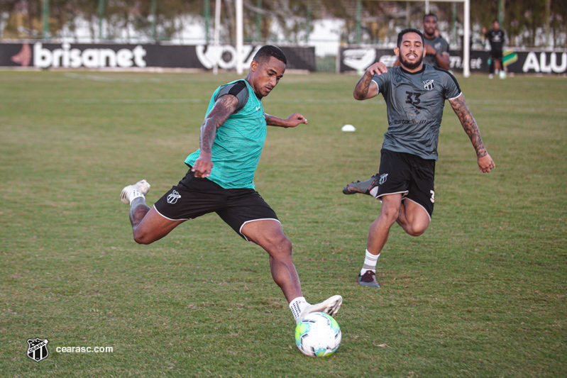 [02-12-2020] Treino785