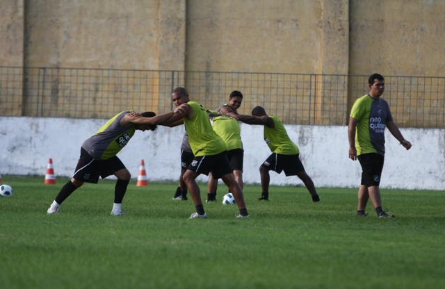 [29-03] Treino em Aquiraz - 17