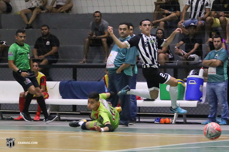 [15-06-2019] Semifinal dia - Ceará Futsal 5x2 Pires Ferreira - parte2 - 25