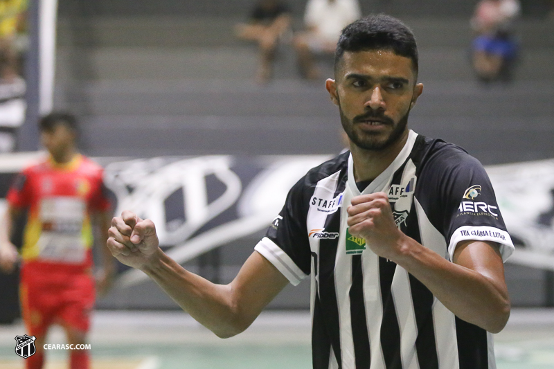 [15-06-2019] Semifinal dia - Ceará Futsal 5x2 Pires Ferreira - parte2 - 22