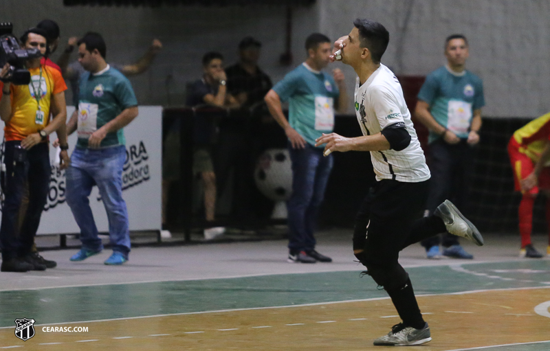 [15-06-2019] Semifinal dia - Ceará Futsal 5x2 Pires Ferreira - parte2 - 23