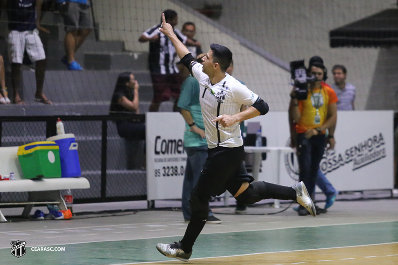 [15-06-2019] Semifinal dia - Ceará Futsal 5x2 Pires Ferreira - parte2 - 19