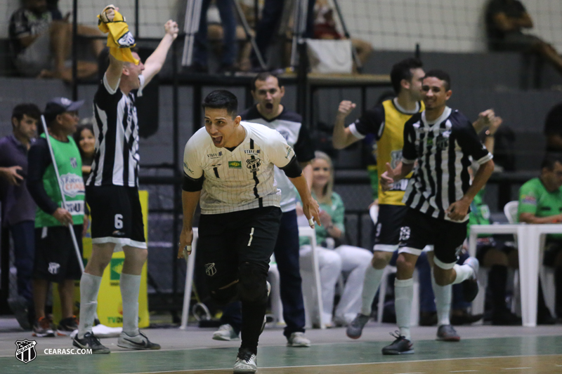 [15-06-2019] Semifinal dia - Ceará Futsal 5x2 Pires Ferreira - parte2 - 28