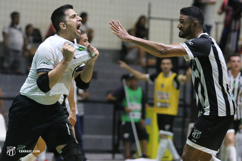 [15-06-2019] Semifinal dia - Ceará Futsal 5x2 Pires Ferreira - parte2 - 13