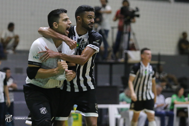 [15-06-2019] Semifinal dia - Ceará Futsal 5x2 Pires Ferreira - parte2 - 20