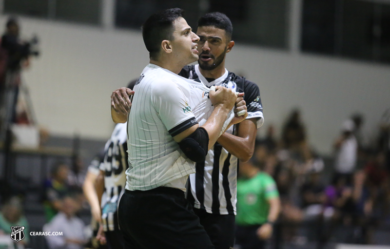 [15-06-2019] Semifinal dia - Ceará Futsal 5x2 Pires Ferreira - parte3 - 20