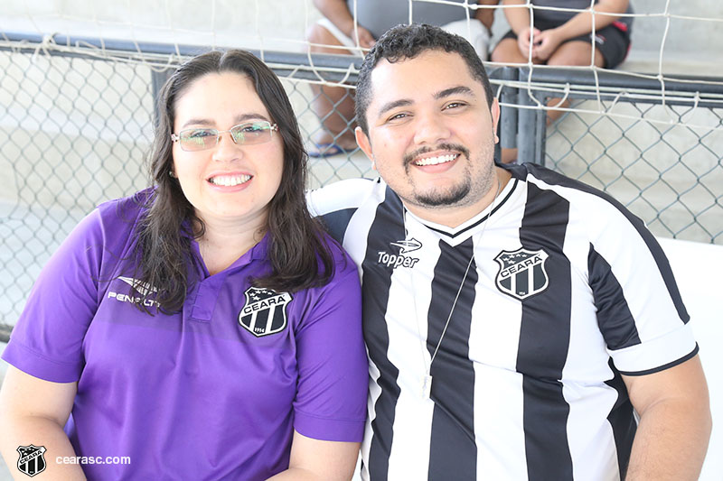 [28-10-2017] Arena Vozão - Internacional x Ceará - 6