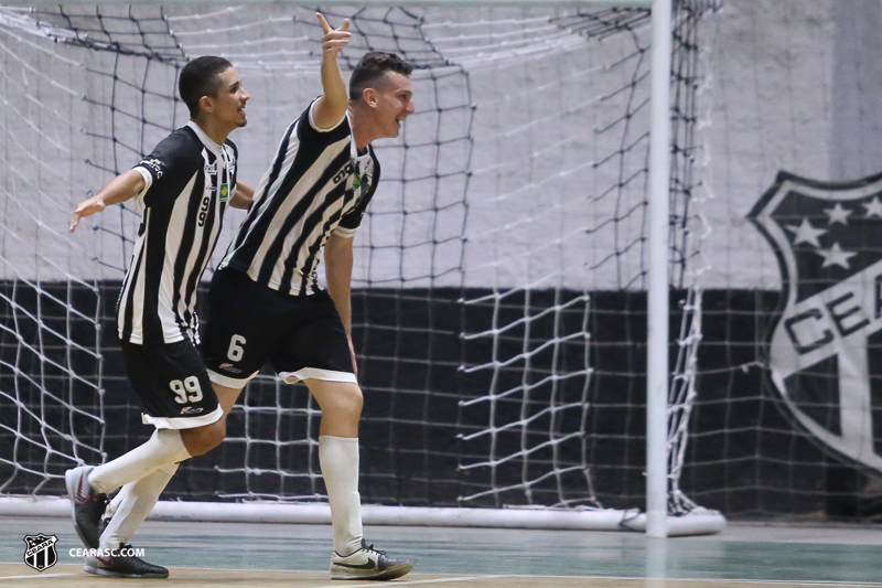 [15-06-2019] Semifinal dia - Ceará Futsal 5x2 Pires Ferreira - parte3 - 26