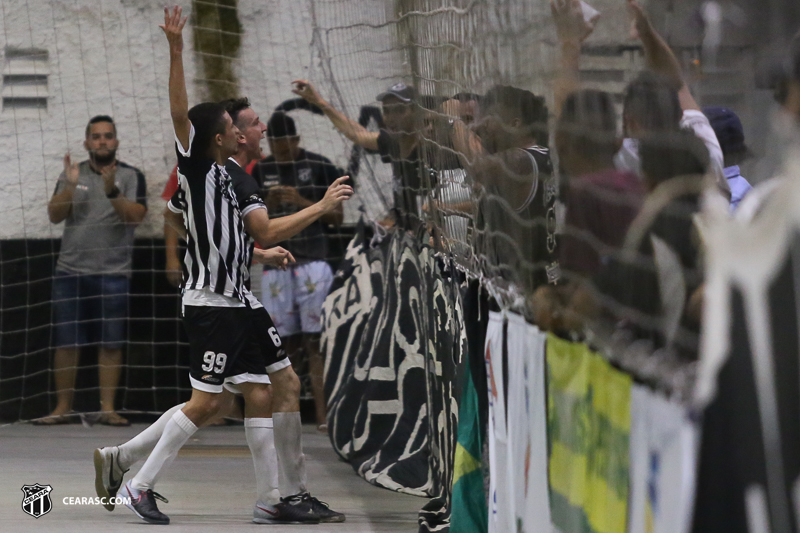 [15-06-2019] Semifinal dia - Ceará Futsal 5x2 Pires Ferreira - parte3 - 23