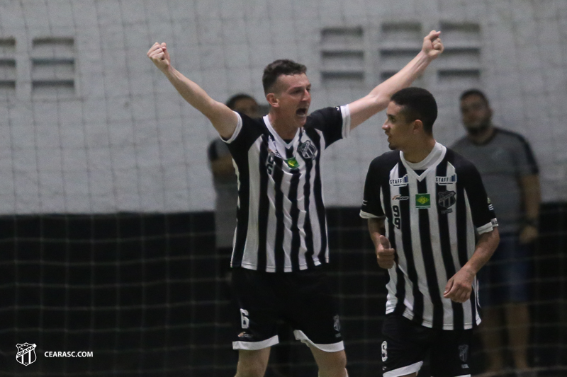 [15-06-2019] Semifinal dia - Ceará Futsal 5x2 Pires Ferreira - parte3 - 24